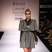 Lakme Fashion Week 2011 Day 3 Pictures | Picture 62300